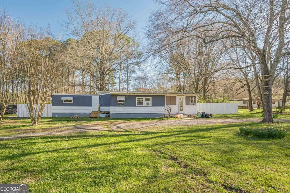 25 Sherwood Lane Nw, Cartersville, GA 30120 - #1