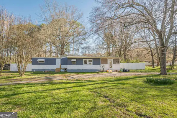 25 Sherwood Lane Nw, Cartersville, GA 30120