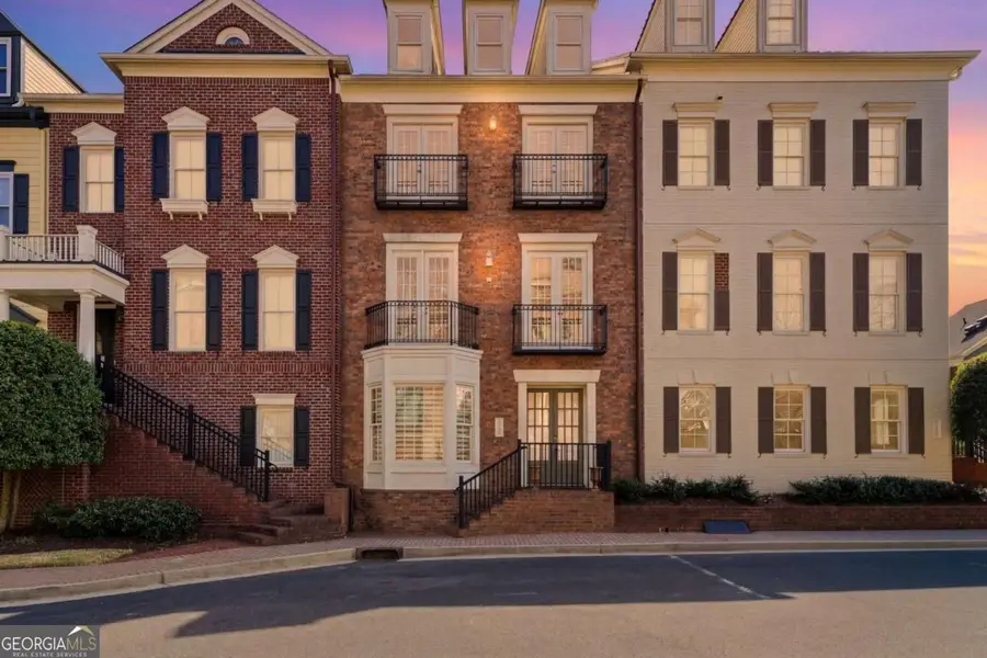 4397 Bridgehaven Drive Se #7, Smyrna, GA 30080 - #3