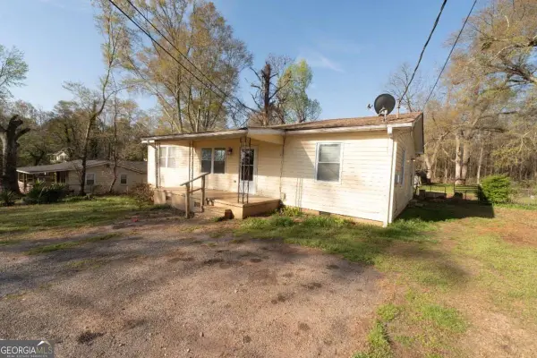 1323 S Lee Street, Griffin, GA 30223