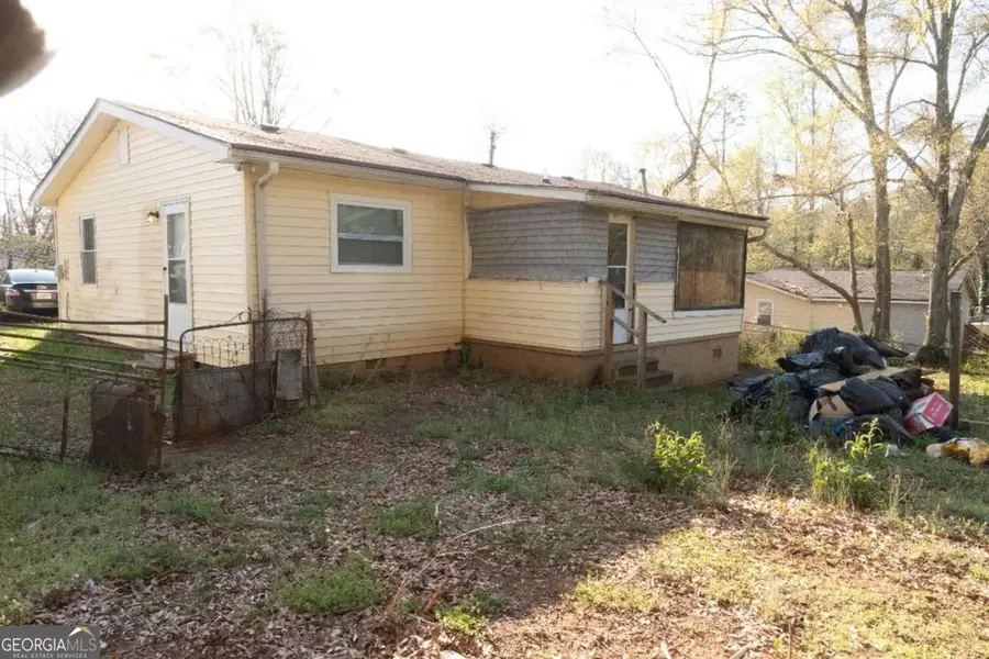 1323 S Lee Street, Griffin, GA 30223 - #3