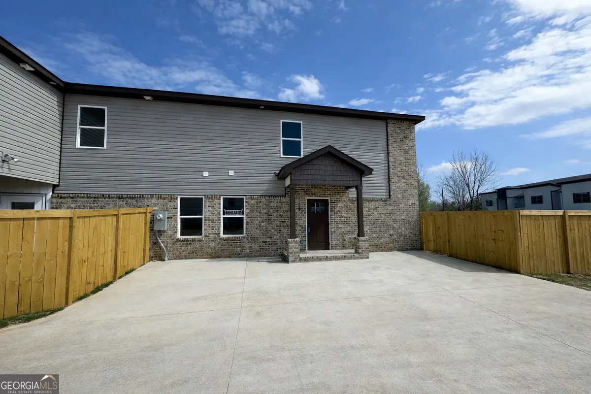 264 Beau Claire Circle, Byron, GA 31008 - #1