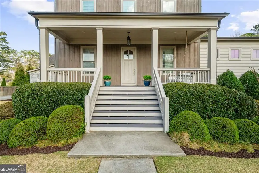 1145 Allenbrook Lane, Roswell, GA 30075 - #2