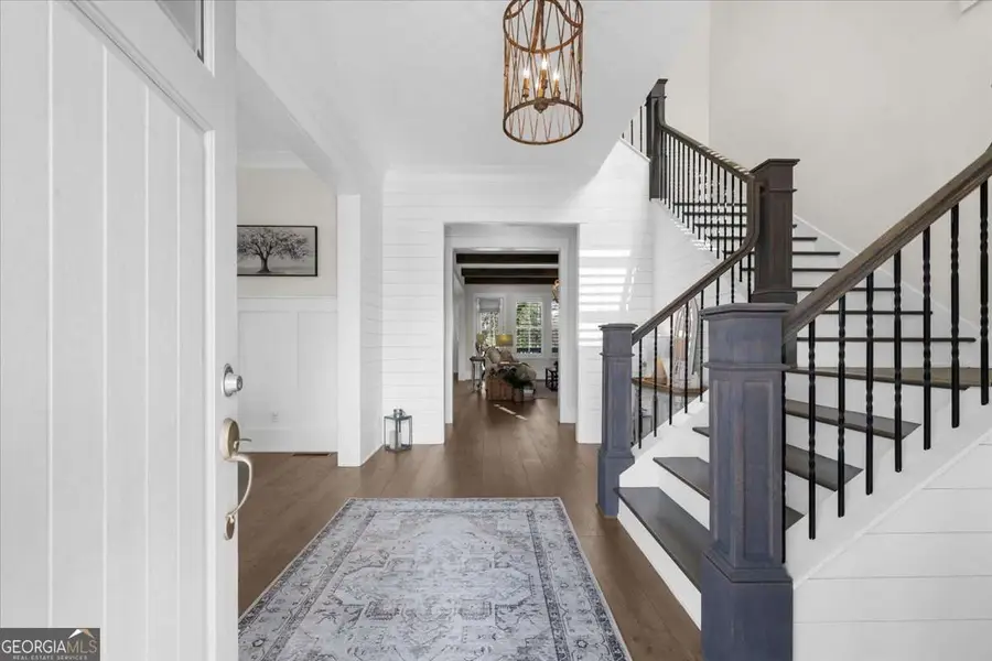 1145 Allenbrook Lane, Roswell, GA 30075 - #3