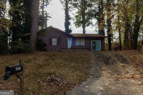 687 Utoy Court, Jonesboro, GA 30238