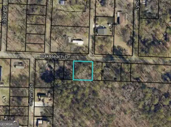 138 Oak Beach Drive Se, Acworth, GA 30101