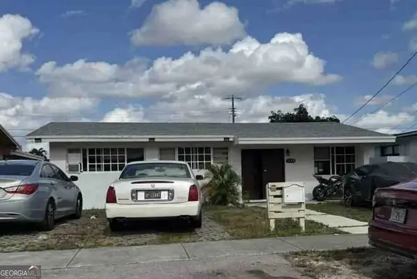 1749 NW 154th Street, Miami Gardens, FL 33054