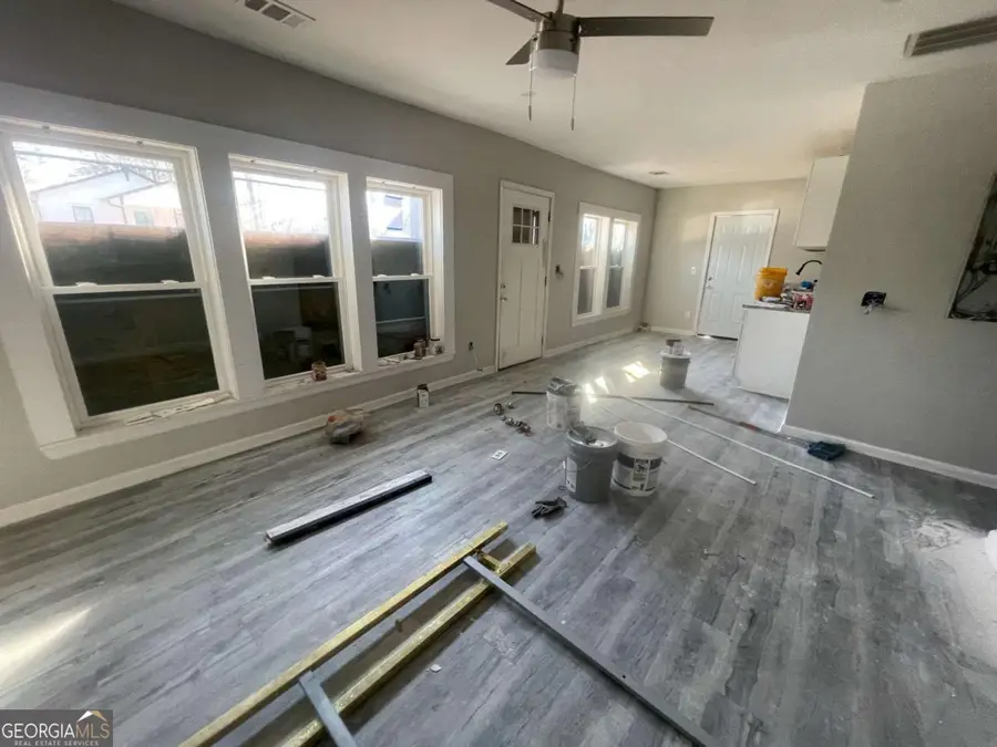 486 NW Oliver Street, Atlanta, GA 30314 - #3