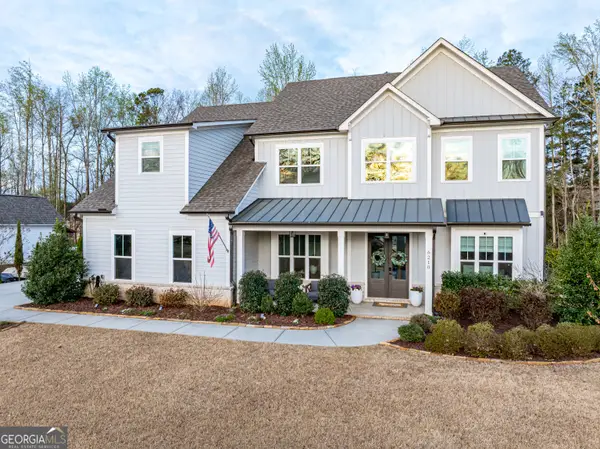 6210 Bentley Commons Drive, Cumming, GA 30040