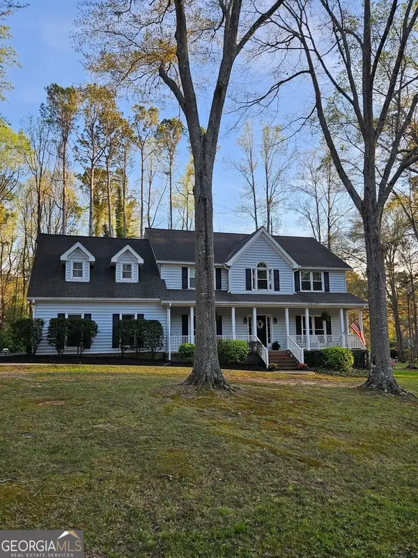 1709 Quail Drive, Griffin, GA 30223