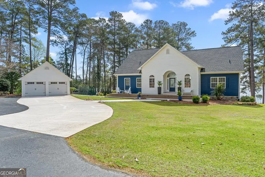 263 Old Hardy Farm Road, Jackson, GA 30233 - #2