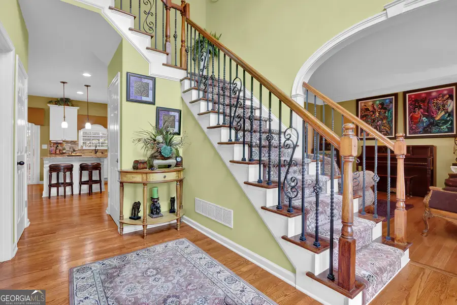 1265 Runnelwood Trail, Snellville, GA 30078 - #3