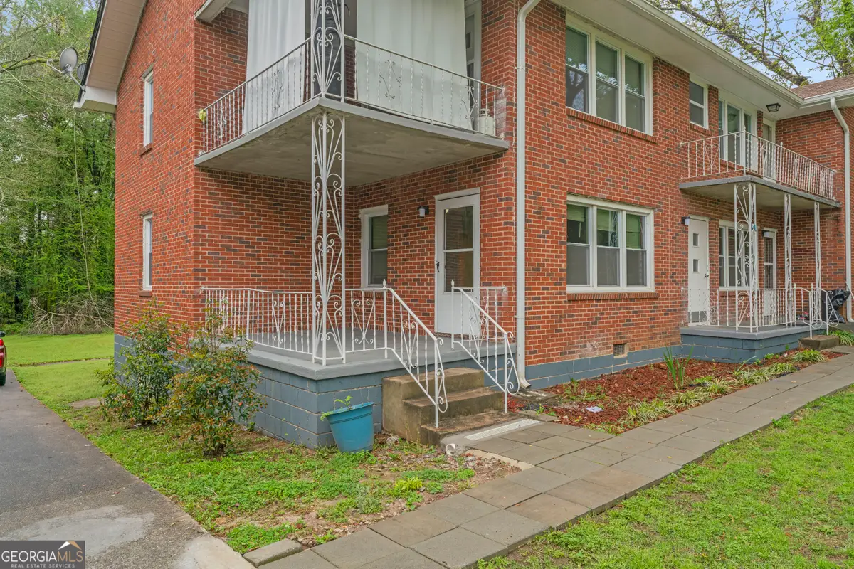 147 Burnside Street, Jonesboro, GA 30236 - #1