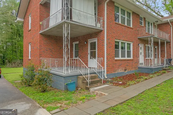 147 Burnside Street, Jonesboro, GA 30236