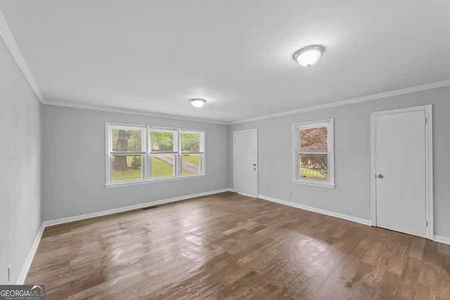 147 Burnside Street, Jonesboro, GA 30236 - #3