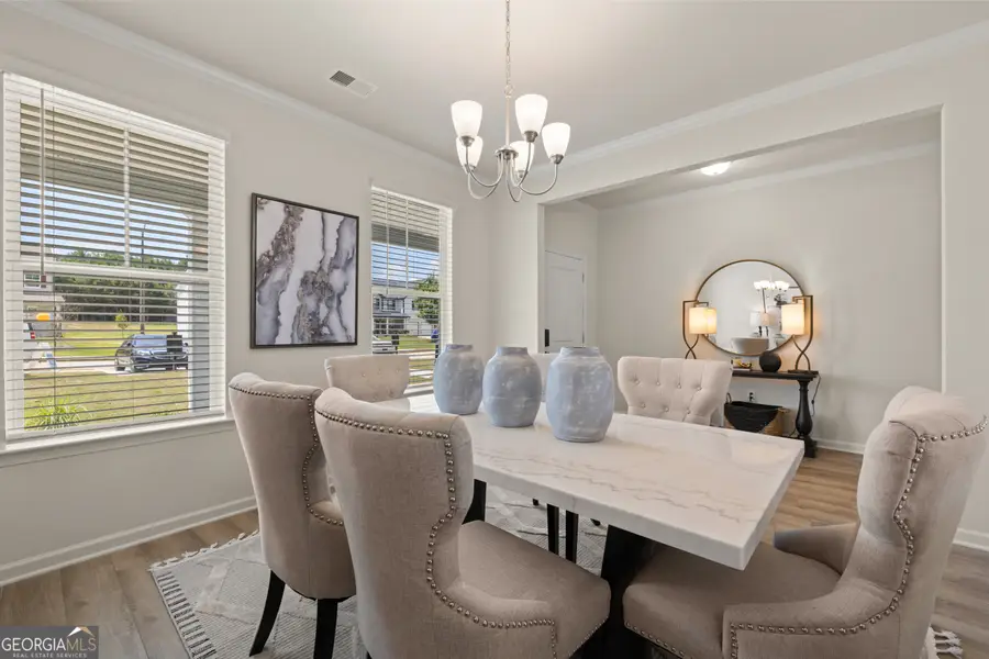 4553 Ajo Walk #HOMESITE 29, Atlanta, GA 30331 - #3