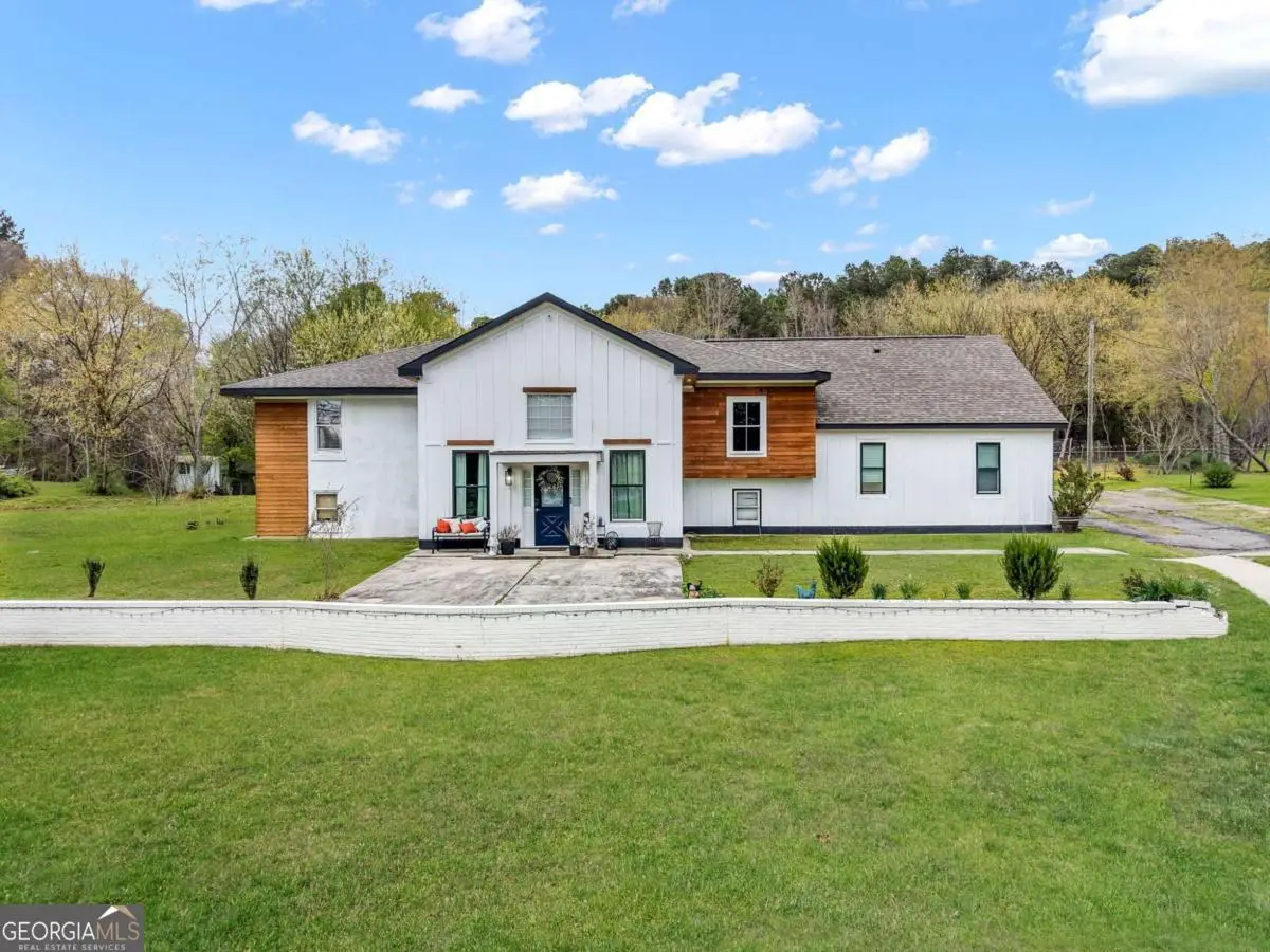 934 Beaver Hill Drive, Bethlehem, GA 30620 - #1