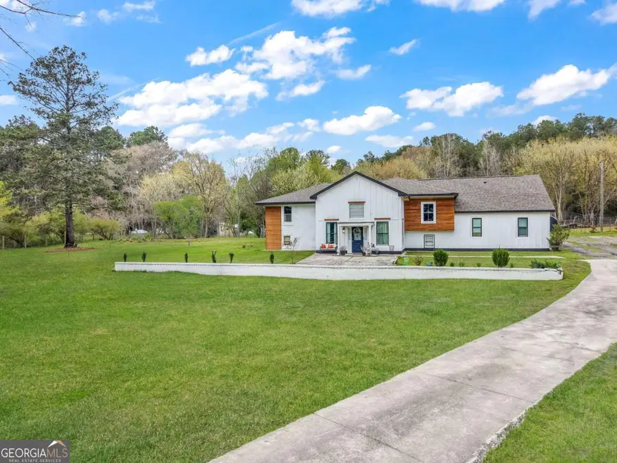 934 Beaver Hill Drive, Bethlehem, GA 30620 - #2