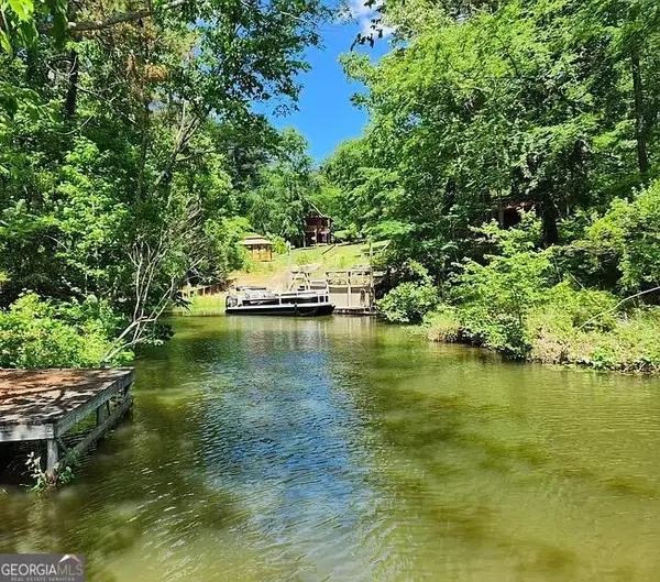 333 Venture Trail, Sparta, GA 31087