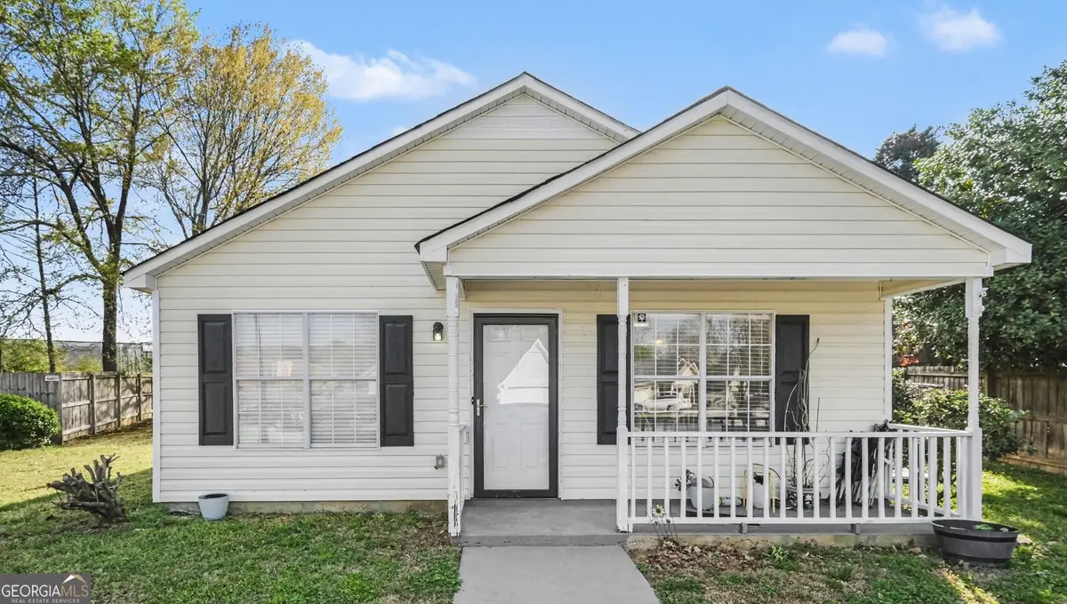 280 Courtyard Circle, Winder, GA 30680 - #1