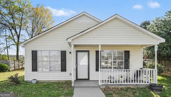 280 Courtyard Circle, Winder, GA 30680