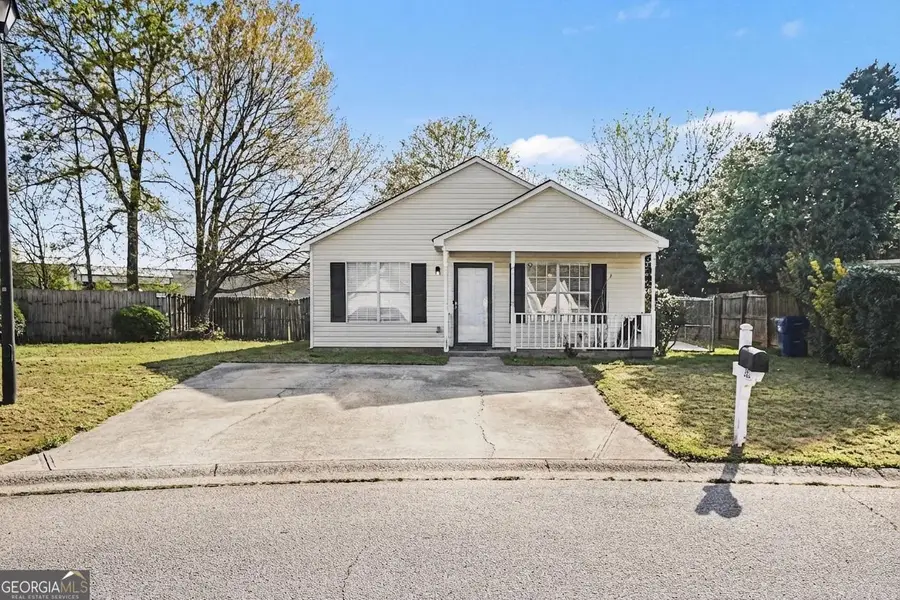 280 Courtyard Circle, Winder, GA 30680 - #2