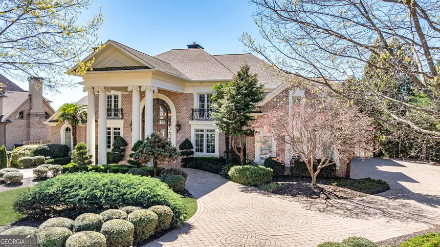 2877 Darlington Run, Duluth, GA 30097 - #2