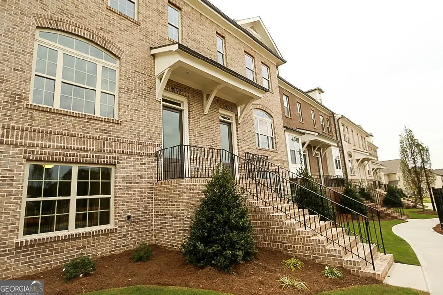 3228 Hartford Mill Drive, Duluth, GA 30097 - #2