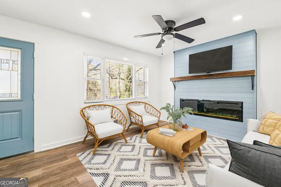 875 Hall Street Nw, Atlanta, GA 30318 - #3