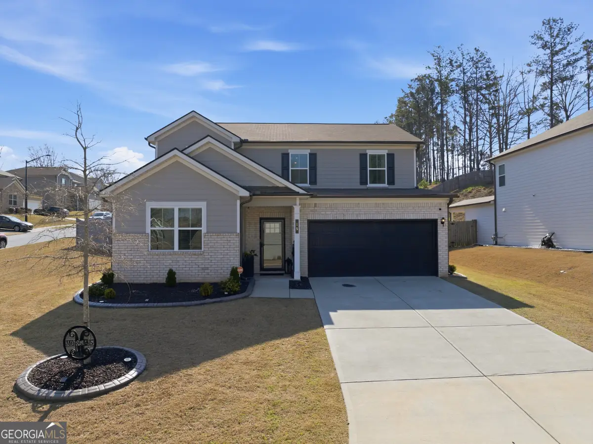 15 Park Chase Court, Dallas, GA 30132 - #1