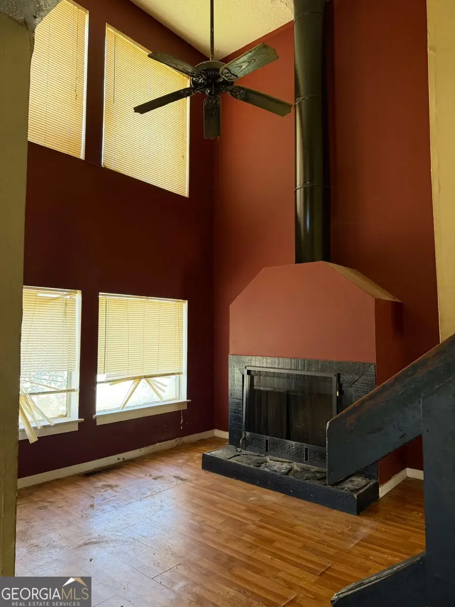 2764 Shellbark Road, Decatur, GA 30035 - #2