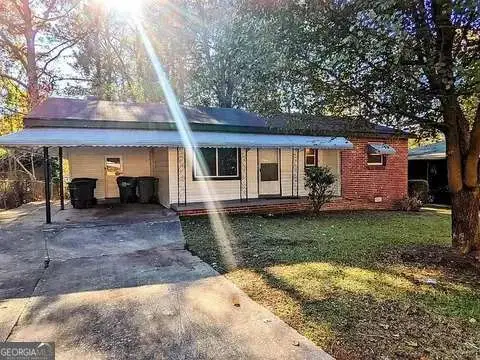 2818 Revere Drive Nw, Atlanta, GA 30318 - #2