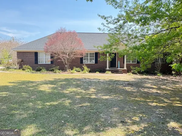 2 Doeberly Court, Statesboro, GA 30461