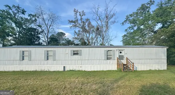 131 Register Avenue, Reidsville, GA 30453