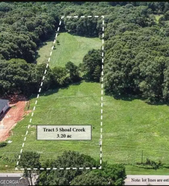 2579 Shoal Creek Road, Monroe, GA 30656 - #1