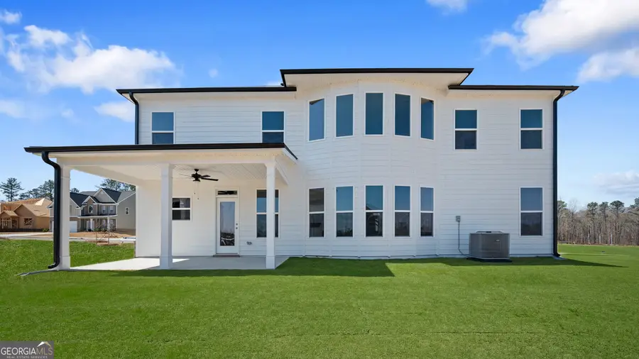 408 Hazel Drive, Locust Grove, GA 30248 - #3