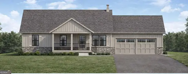 47 White Oak Court, Cleveland, GA 30528