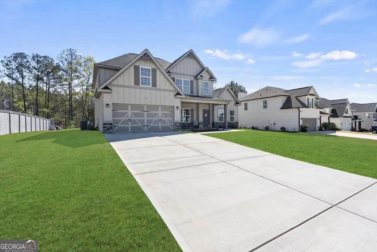 5024 Tybalt Run, Forsyth, GA 31029 - #1