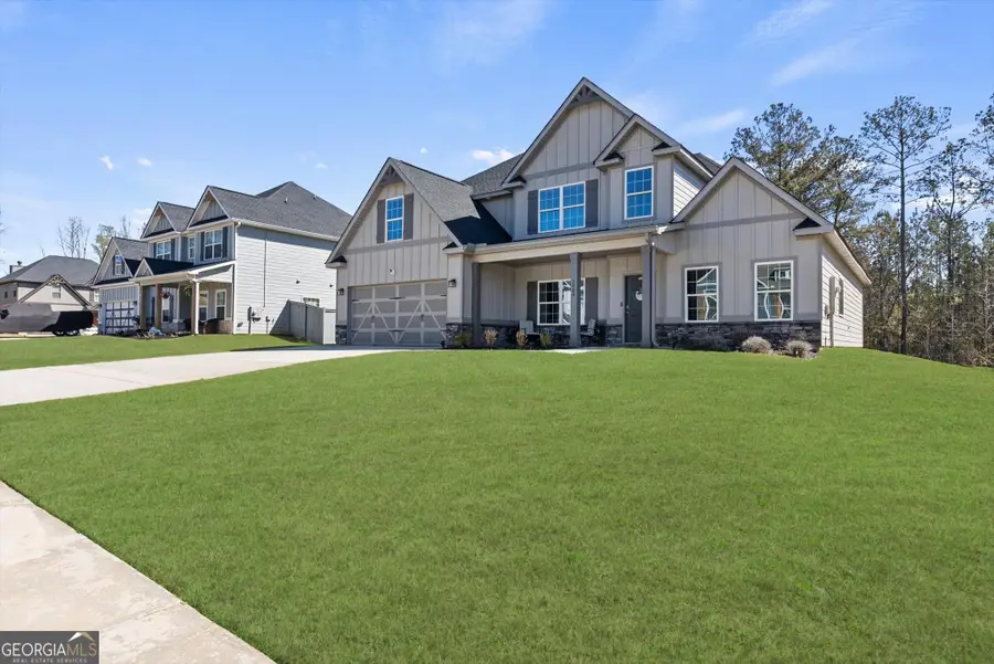 5024 Tybalt Run, Forsyth, GA 31029 - #3