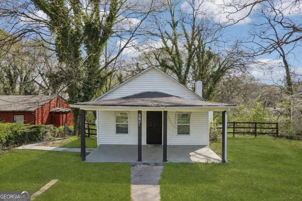 2794 7th Street Sw, Atlanta, GA 30315 - #1