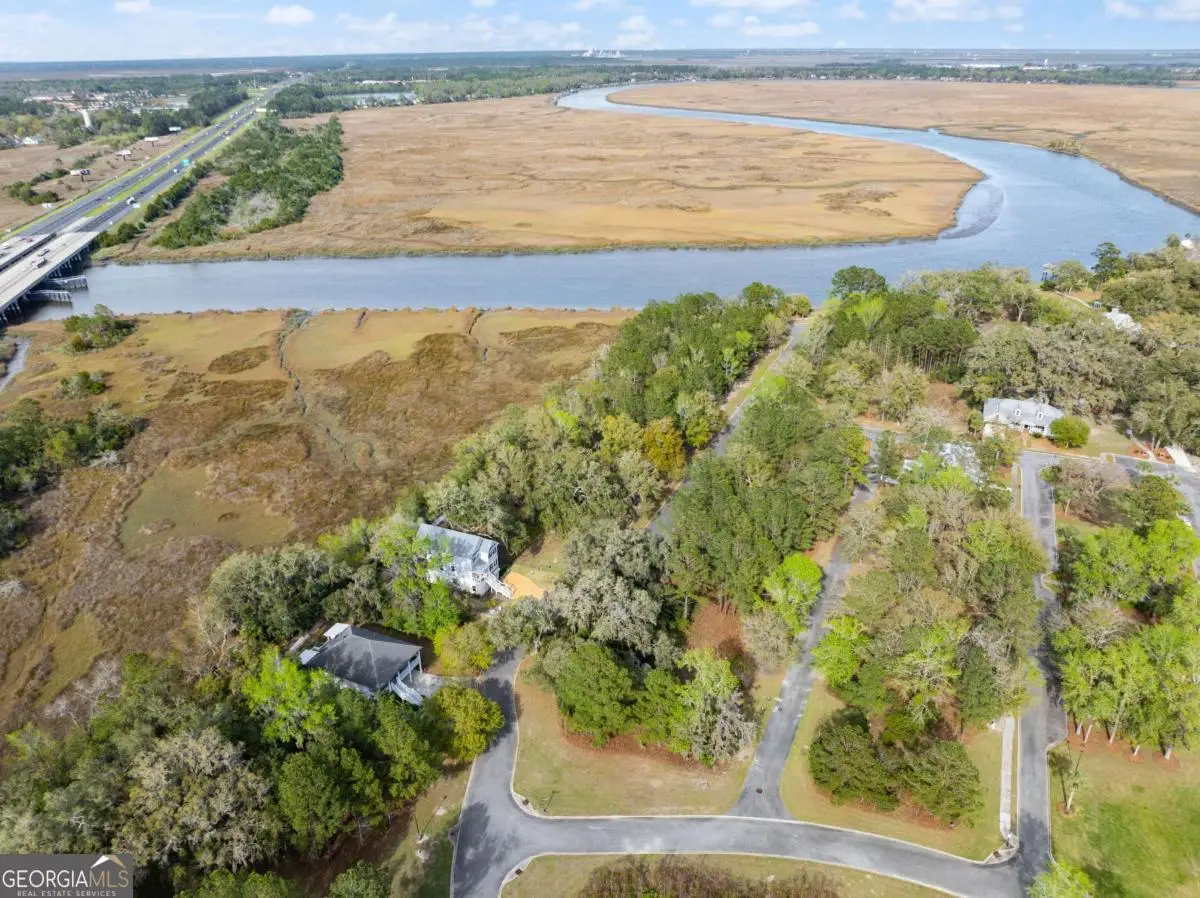 LOT R1 Sanctuary Harbour Trail, Waverly, GA 31565 - #1