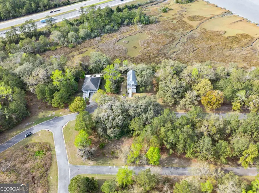 LOT R1 Sanctuary Harbour Trail, Waverly, GA 31565 - #3