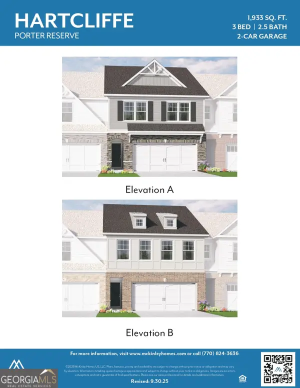 3570 Birdstone #3, Decatur, GA 30032