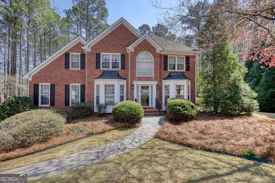 5793 Olde Bridge Lane, Dallas, GA 30157 - #2