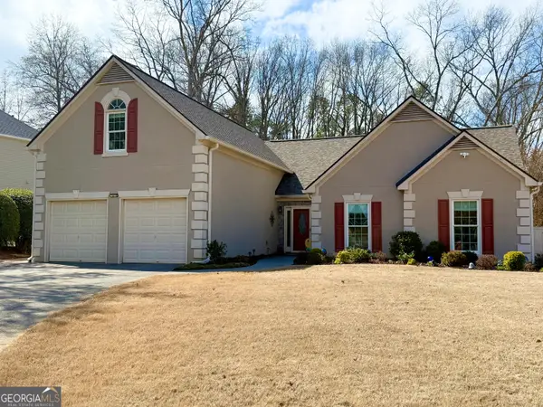 5331 Evian Xing Nw, Kennesaw, GA 30152