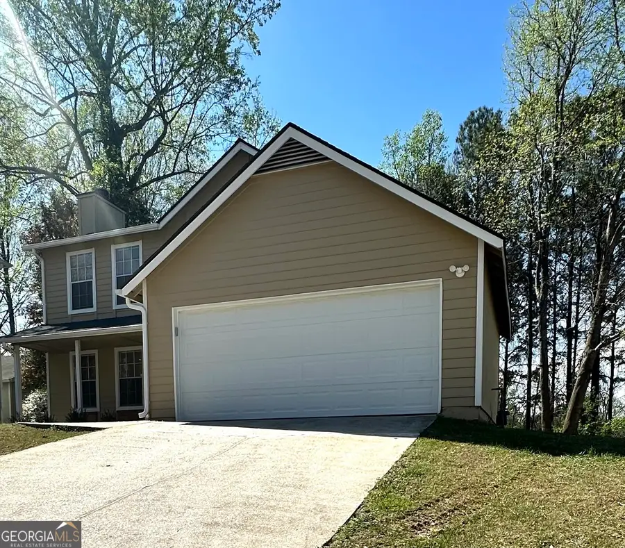 4999 Windsor Downs Drive, Decatur, GA 30035 - #2