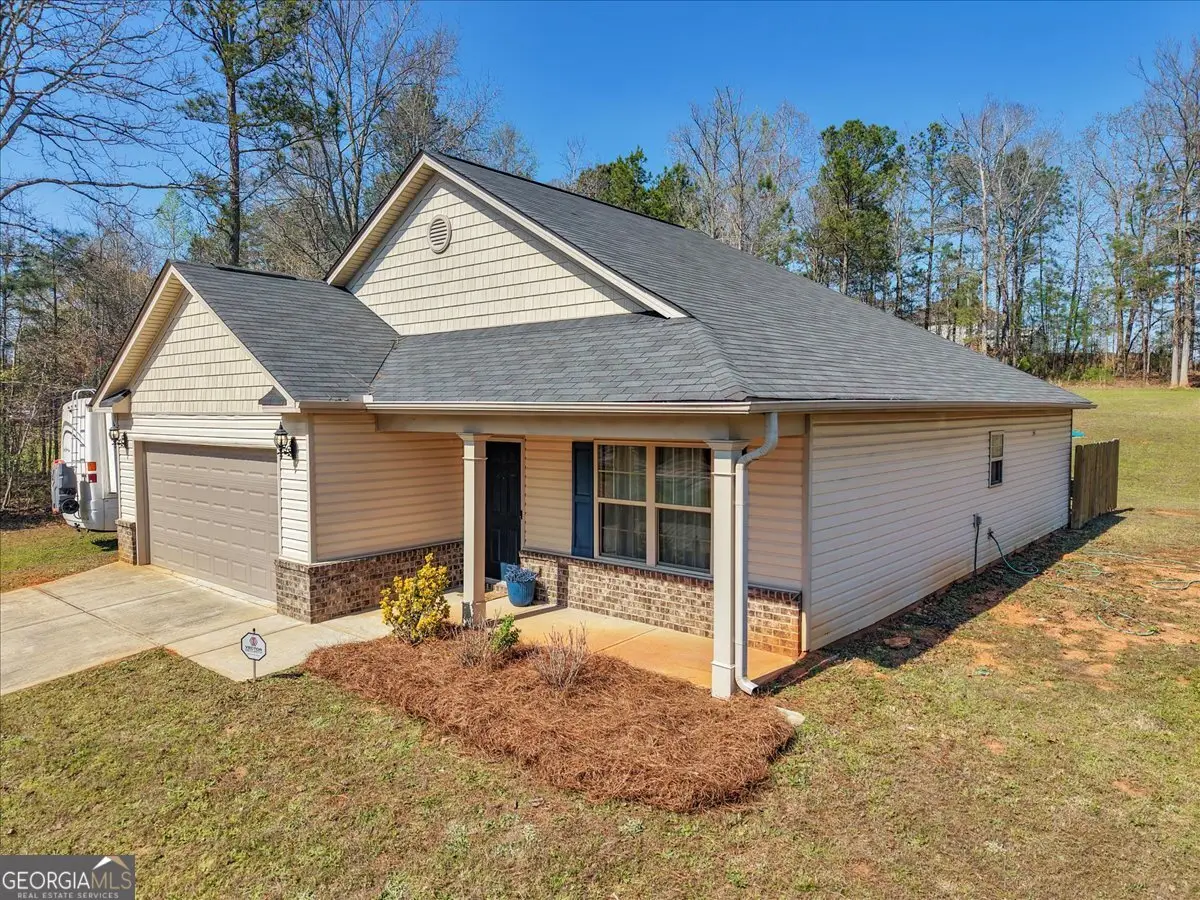 773 Weldon Road, Forsyth, GA 31029 - #1