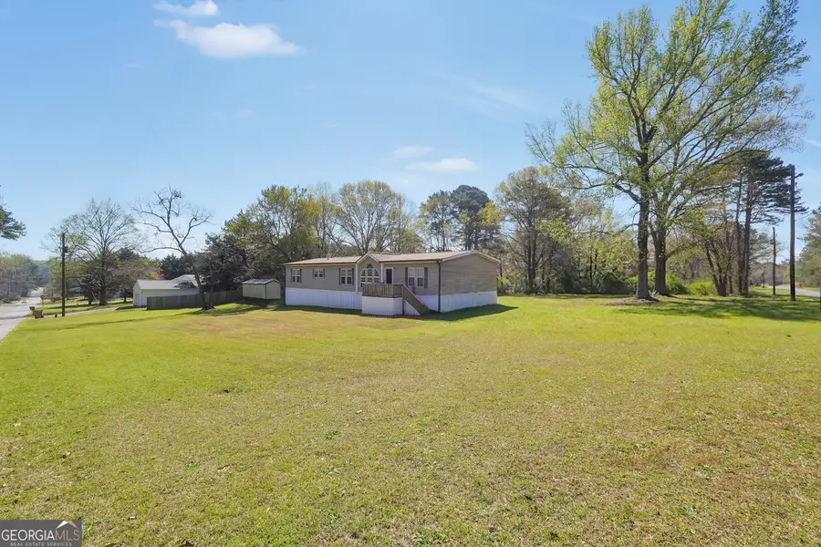 90 Forest Road, Stockbridge, GA 30281 - #2