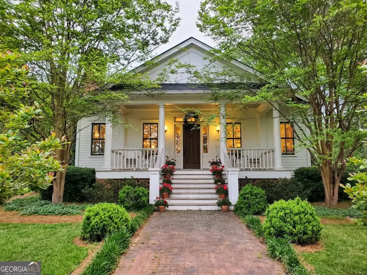 763 Hunter Street, Madison, GA 30650 - #1