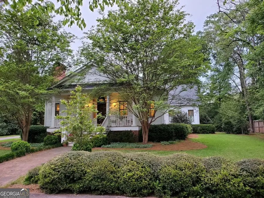 763 Hunter Street, Madison, GA 30650 - #2